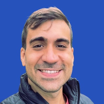 Franco T. Hernandez